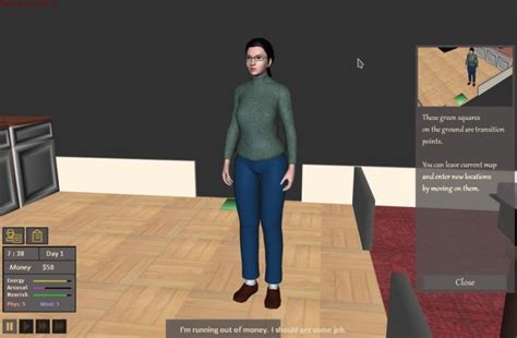 velesk games|Life of Holly .